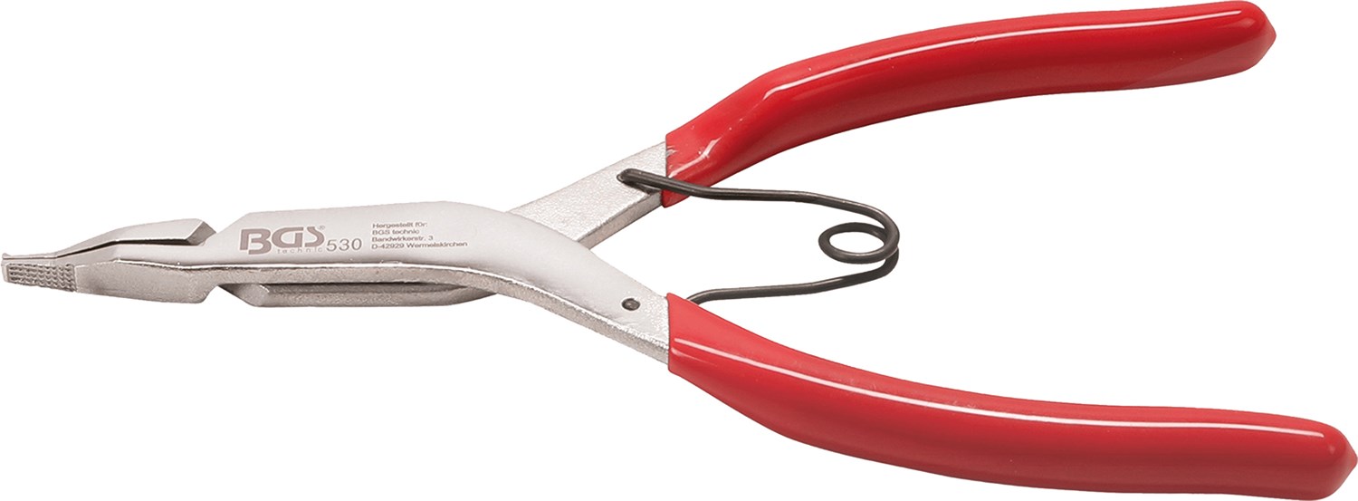 Bgs Montagezange - 220 mm [Hersteller-Nr. 530]