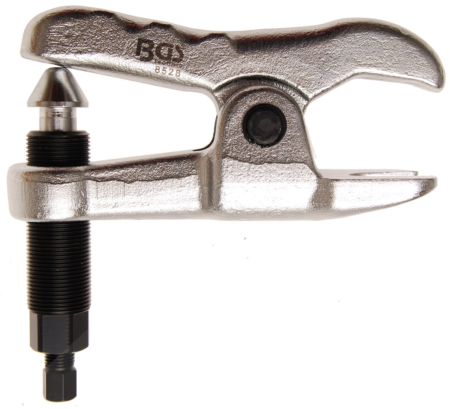 Bgs Kugelgelenk-Ausdrücker - hydraulisch - 8 t [Hersteller-Nr. 8528]