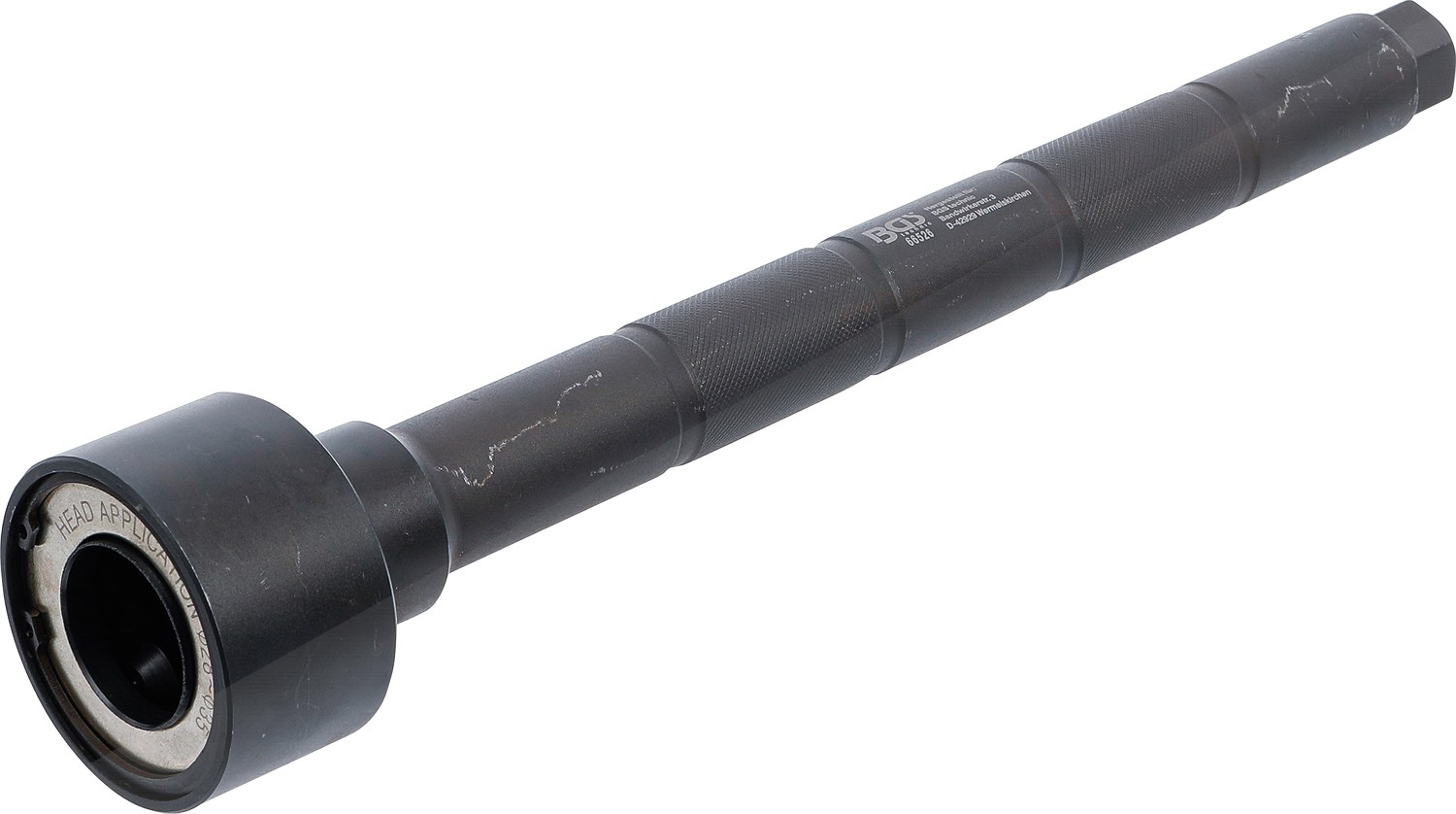 Bgs Spurstangengelenk-Werkzeug - 28 - 35 mm [Hersteller-Nr. 66526]