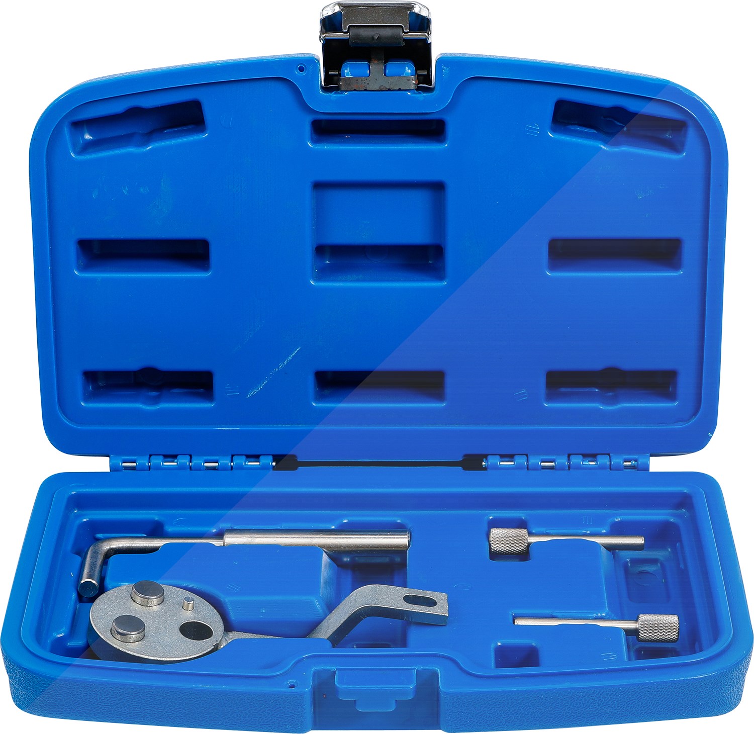 Bgs Kurbelwellen-Arretier-Werkzeug - für Ford Transit 2.2 [Hersteller-Nr. 8896] für Ford