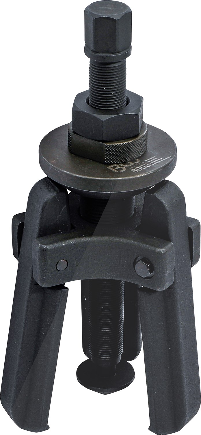 Bgs Lagerring-Abzieher, 3-armig - universal - 10 - 125 mm [Hersteller-Nr. 8903]