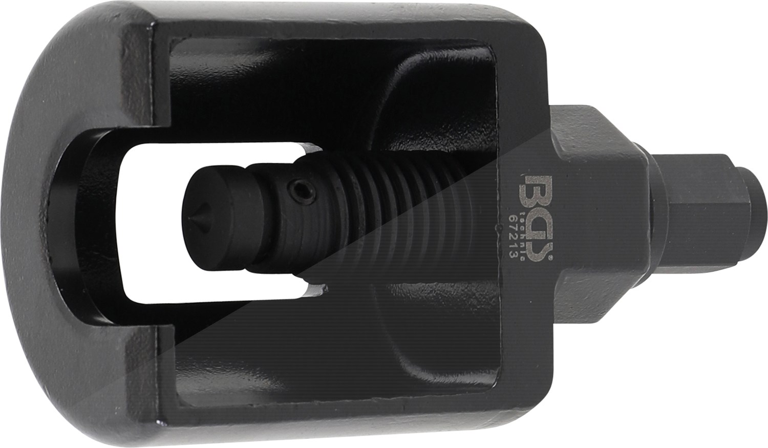 Bgs Kugelgelenk-Abzieher für Schlagschrauber - Ø 30 mm [Hersteller-Nr. 67213]