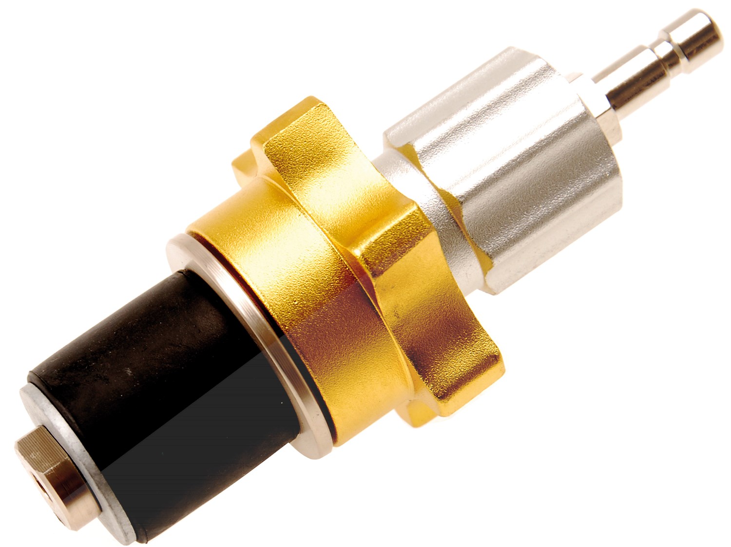 Bgs Adapter, Kühlsystemdruckprüfset [Hersteller-Nr. 8599]