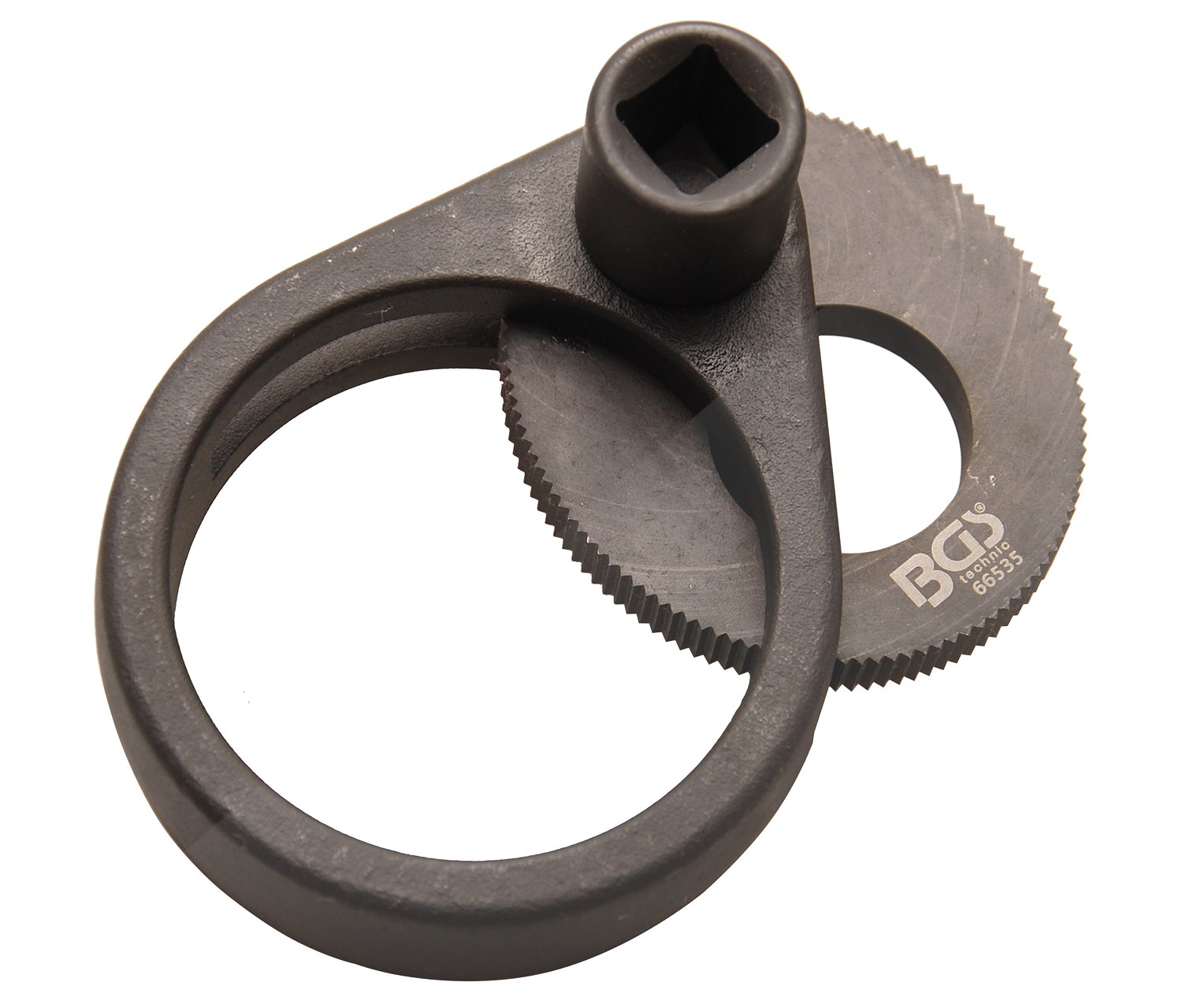 Bgs Spurstangen-Werkzeug - Innenvierkant 12,5 mm (1/2) - 25 - 55 mm [Hersteller-Nr. 66535]