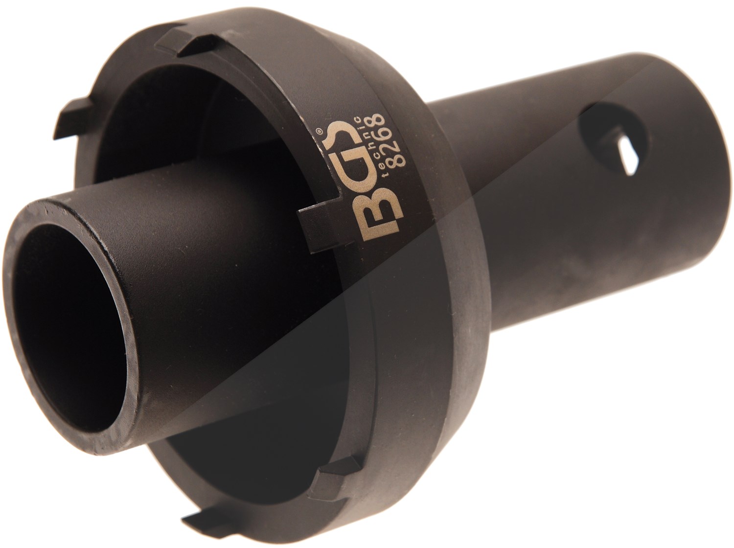 Bgs Nutmutter-Einsatz für Mercedes-Benz Actros - 105 - 125 mm [Hersteller-Nr. 8268]