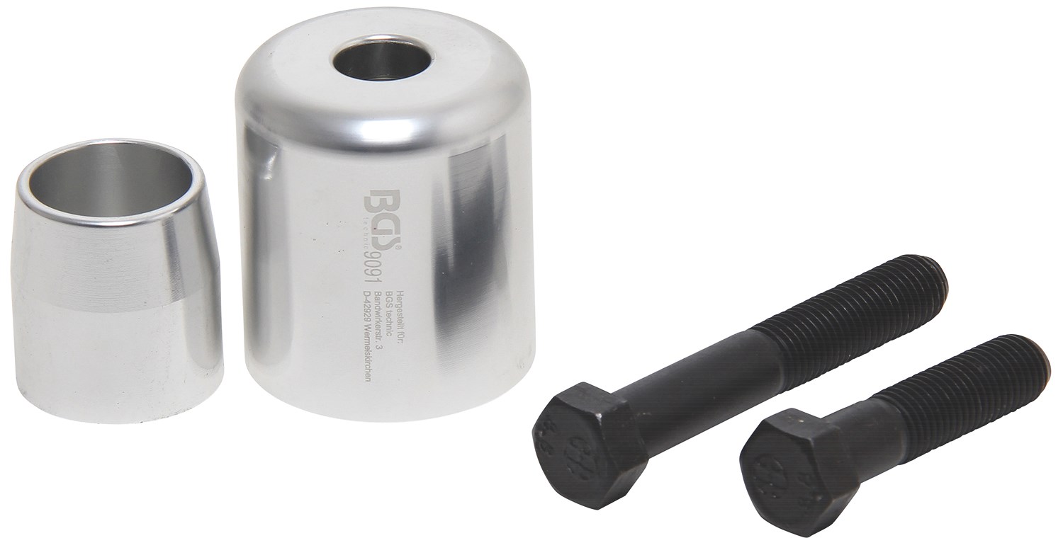 Bgs Kurbelwellen-Dichtring-Montagewerkzeug - für VAG 1.2 L FSI [Hersteller-Nr. 9091]