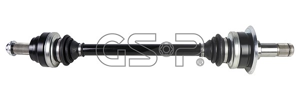 Gsp Antriebswelle [Hersteller-Nr. 205137OL] für BMW
