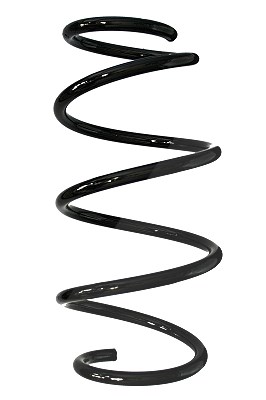 Spidan Fahrwerksfeder [Hersteller-Nr. 88208] für Opel, Vauxhall