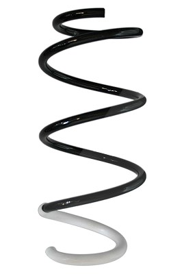 Spidan Fahrwerksfeder [Hersteller-Nr. 88237] für Suzuki