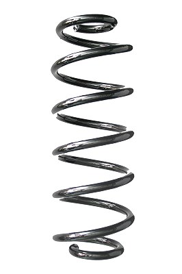 Spidan Fahrwerksfeder [Hersteller-Nr. 88214] für Opel, Vauxhall