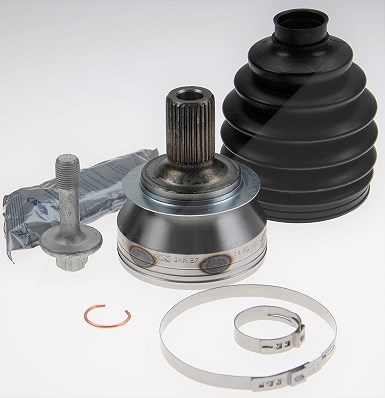 Spidan Gelenksatz, Antriebswelle [Hersteller-Nr. 36566] für Mercedes-Benz