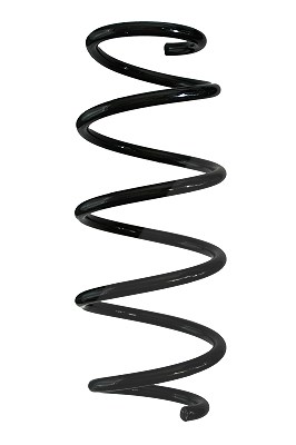 Spidan Fahrwerksfeder [Hersteller-Nr. 88228] für Ford