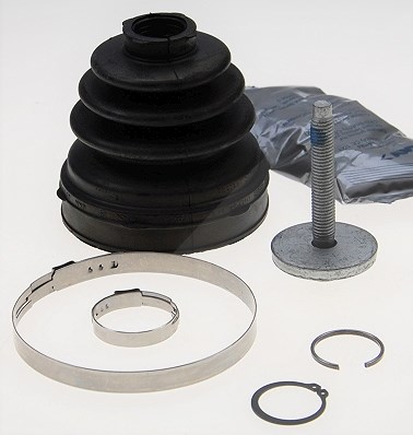 Spidan Faltenbalgsatz, Antriebswelle [Hersteller-Nr. 36824] für Ford