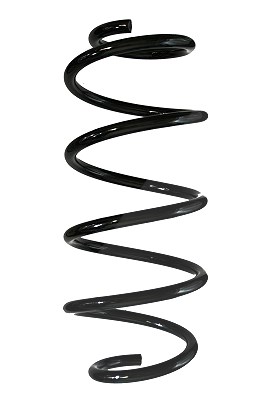 Spidan Fahrwerksfeder [Hersteller-Nr. 88224] für Ford