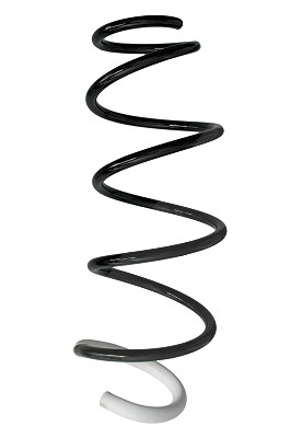 Spidan Fahrwerksfeder [Hersteller-Nr. 88247] für Opel, Vauxhall