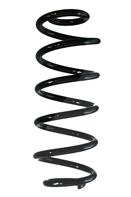 Spidan Fahrwerksfeder [Hersteller-Nr. 88217] für Vauxhall, Opel