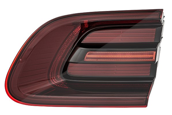 Hella Heckleuchte [Hersteller-Nr. 2SD011500-161] für Porsche