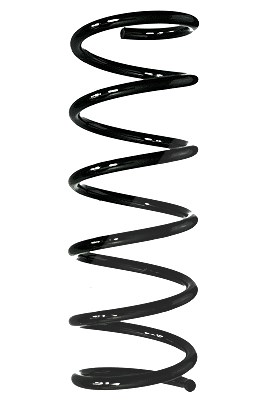 Spidan Fahrwerksfeder [Hersteller-Nr. 88244] für Lancia