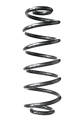 Spidan Fahrwerksfeder [Hersteller-Nr. 88215] für Vauxhall, Opel
