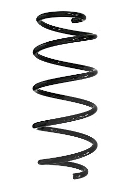 Spidan Fahrwerksfeder [Hersteller-Nr. 88223] für Ford