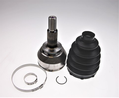 Spidan Gelenksatz, Antriebswelle [Hersteller-Nr. 36738] für Renault, Opel