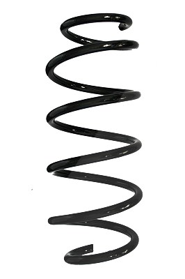 Spidan Fahrwerksfeder [Hersteller-Nr. 88229] für Ford