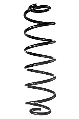 Spidan Fahrwerksfeder [Hersteller-Nr. 88250] für Opel, Vauxhall