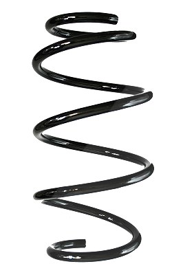 Spidan Fahrwerksfeder [Hersteller-Nr. 88212] für Vauxhall, Opel
