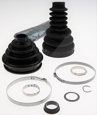 Spidan Faltenbalgsatz, Antriebswelle [Hersteller-Nr. 36818] für Mercedes-Benz