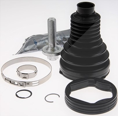 Spidan Faltenbalgsatz, Antriebswelle [Hersteller-Nr. 36813] für Mercedes-Benz
