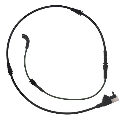 Hella Warnkontakt, Bremsbelagverschleiß [Hersteller-Nr. 8DK355253-421] für Jaguar, Land Rover