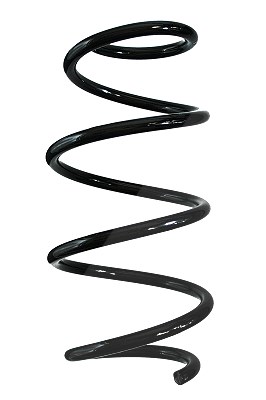 Spidan Fahrwerksfeder [Hersteller-Nr. 88209] für Vauxhall, Opel