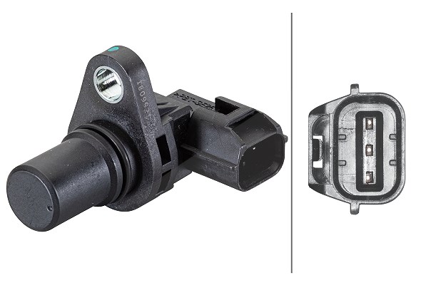 Hella Sensor, Nockenwellenposition [Hersteller-Nr. 6PU013122-681] für Subaru