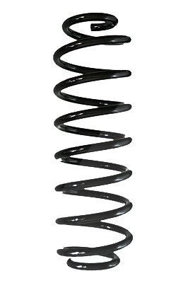 Spidan Fahrwerksfeder [Hersteller-Nr. 88232] für Ford