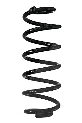 Spidan Fahrwerksfeder [Hersteller-Nr. 88218] für Opel, Vauxhall
