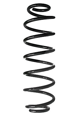 Spidan Fahrwerksfeder [Hersteller-Nr. 88249] für Vauxhall, Citroën, Opel