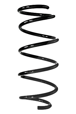 Spidan Fahrwerksfeder [Hersteller-Nr. 88226] für Ford