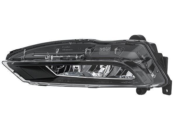 Hella Nebelscheinwerfer [Hersteller-Nr. 1ND012996-031] für Seat