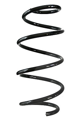 Spidan Fahrwerksfeder [Hersteller-Nr. 88207] für Vauxhall, Opel