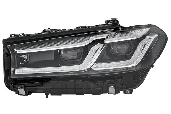 Hella Hauptscheinwerfer [Hersteller-Nr. 1EX015449-411] für BMW