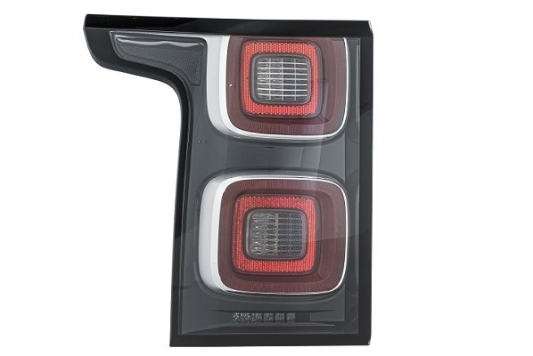 Hella Heckleuchte [Hersteller-Nr. 2SK354864-011] für Land Rover