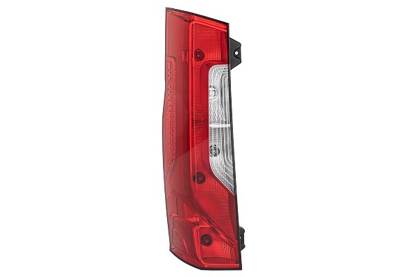 Hella Heckleuchte [Hersteller-Nr. 2SK013252-231] für Mercedes-Benz