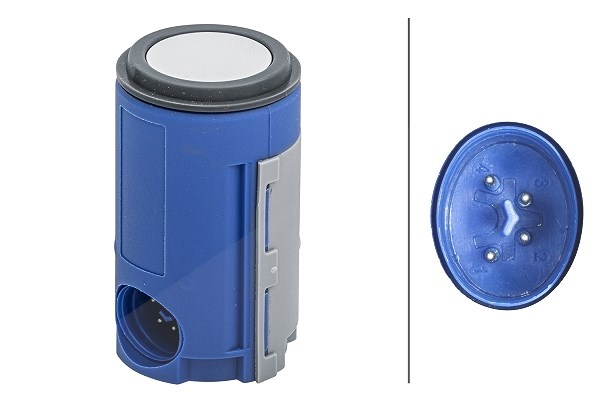 Hella Sensor, Einparkhilfe [Hersteller-Nr. 6PX358141-501] für Ford