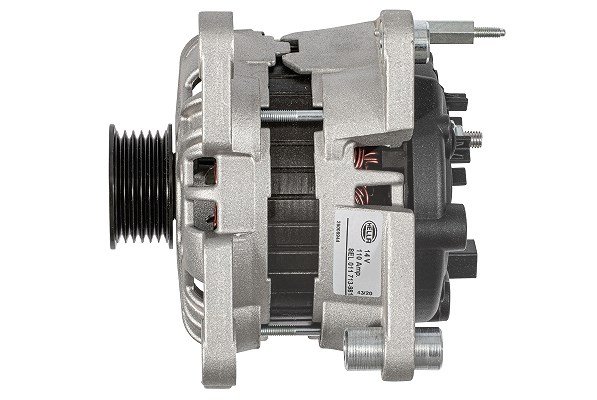Hella Generator [Hersteller-Nr. 8EL011713-981] für VW