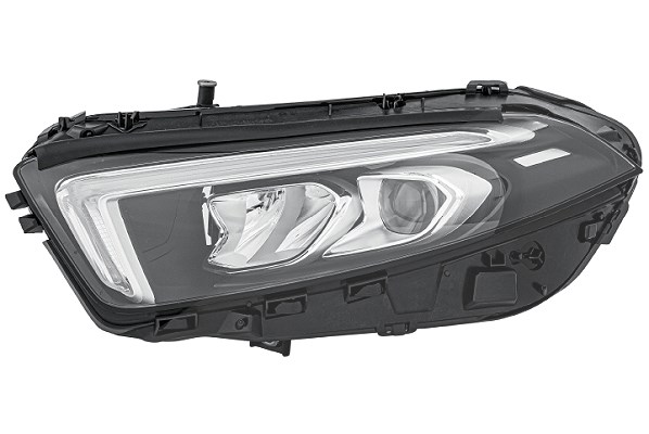 Hella Hauptscheinwerfer [Hersteller-Nr. 1LX015091-831] für Mercedes-Benz