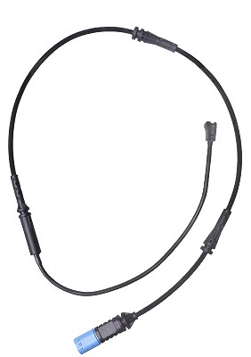 Hella Warnkontakt, Bremsbelagverschleiß [Hersteller-Nr. 8DK355253-301] für BMW