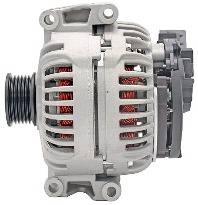 Hella Generator [Hersteller-Nr. 8EL015630-011] für Mercedes-Benz