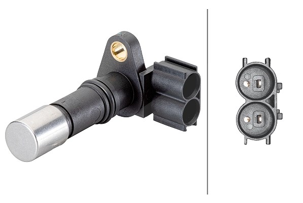 Hella Impulsgeber, Kurbelwelle [Hersteller-Nr. 6PU013122-811] für Lexus, Toyota