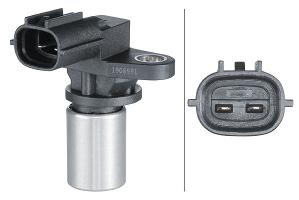 Hella Impulsgeber, Kurbelwelle [Hersteller-Nr. 6PU013122-781] für Lexus, Toyota