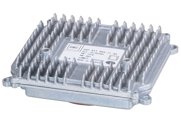 Hella Steuergerät, Hauptscheinwerfer [Hersteller-Nr. 5DF011094-111] für Audi
